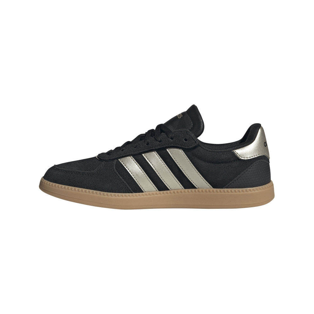 Zapatilla Adidas Breaknet Sleek De Mujer