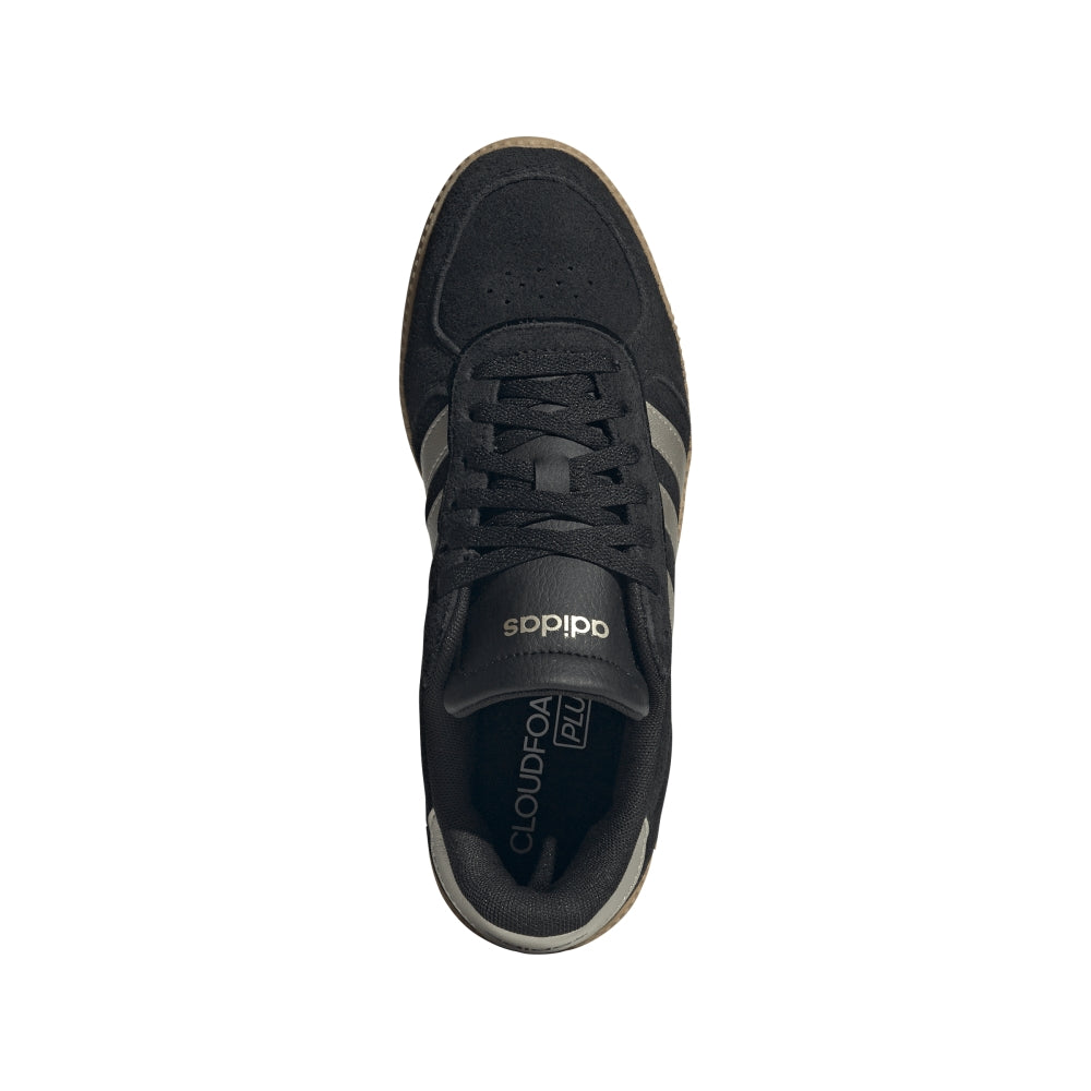 Zapatilla Adidas Breaknet Sleek De Mujer
