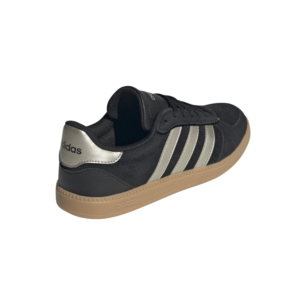 Zapatilla Adidas Breaknet Sleek De Mujer