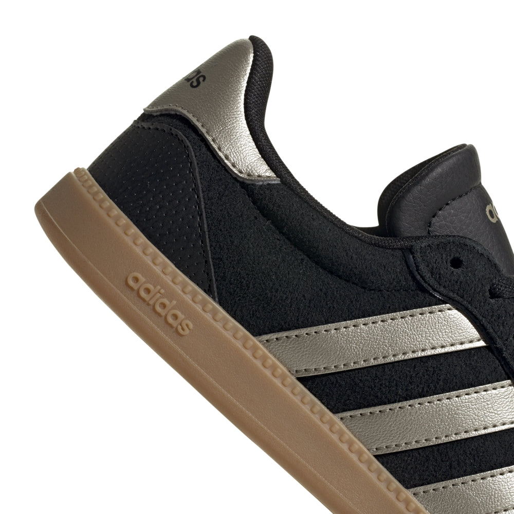 Zapatilla Adidas Breaknet Sleek De Mujer