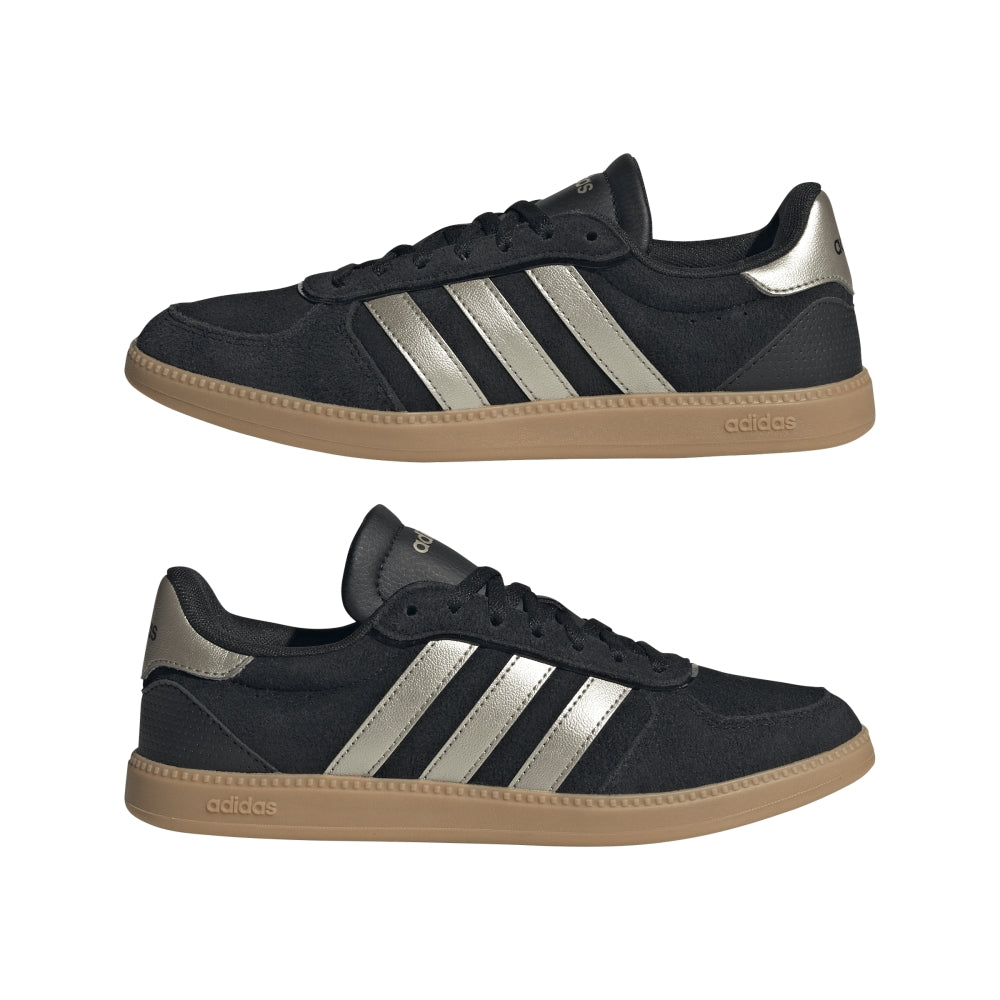 Zapatilla Adidas Breaknet Sleek De Mujer