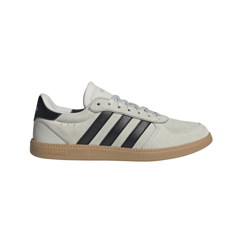 Zapatilla Adidas Breaknet Sleek De Mujer
