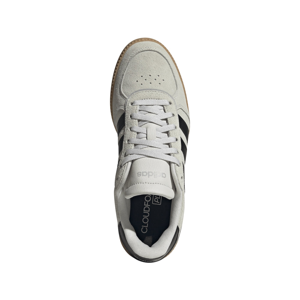 Zapatilla Adidas Breaknet Sleek De Mujer