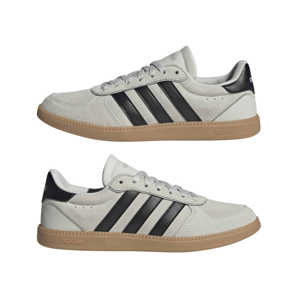 Zapatilla Adidas Breaknet Sleek De Mujer