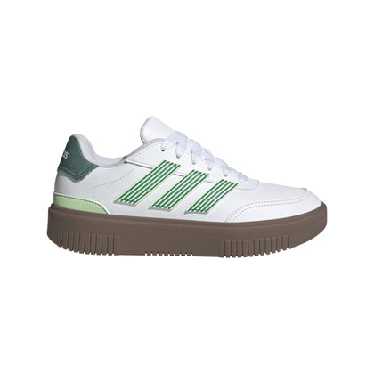 Zapatilla Adidas Courtblock Bold de Mujer