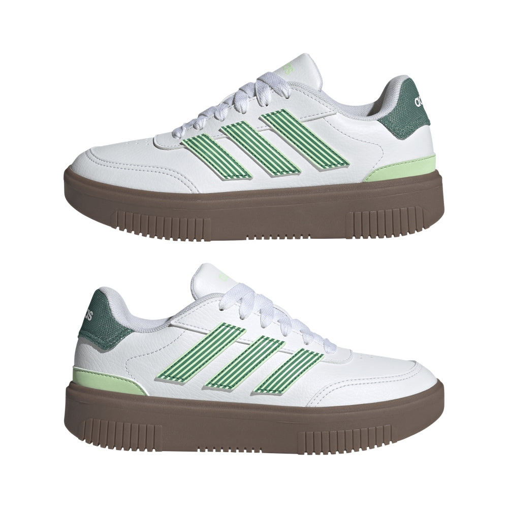 Zapatilla Adidas Courtblock Bold de Mujer