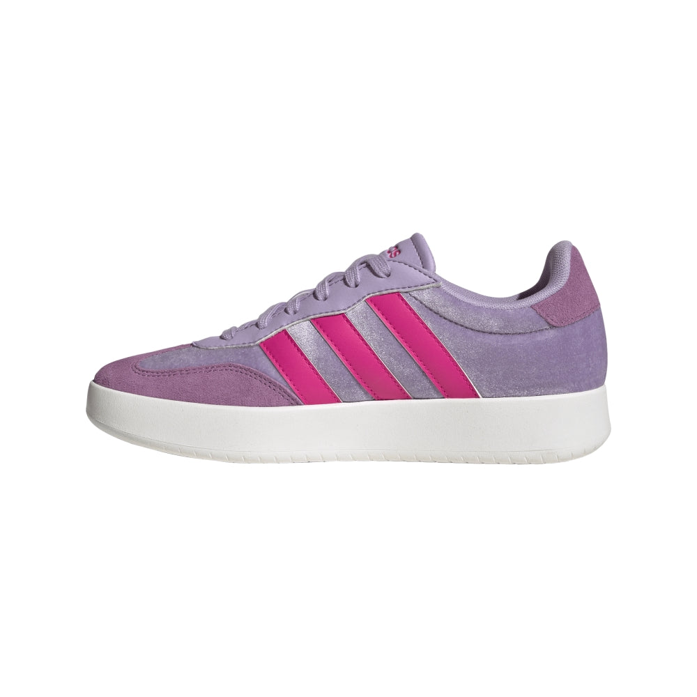 Zapatilla Adidas Barreda De Mujer