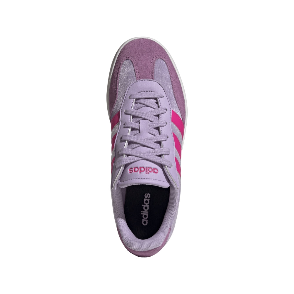 Zapatilla Adidas Barreda De Mujer