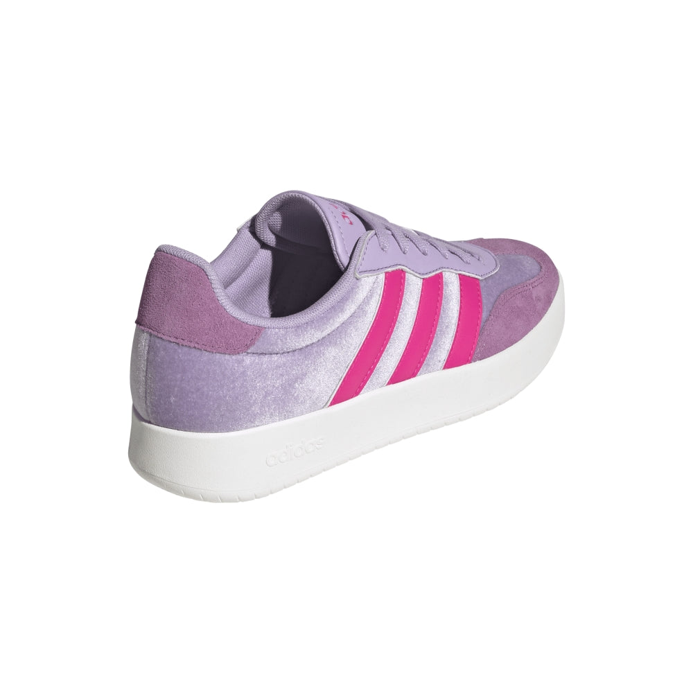 Zapatilla Adidas Barreda De Mujer