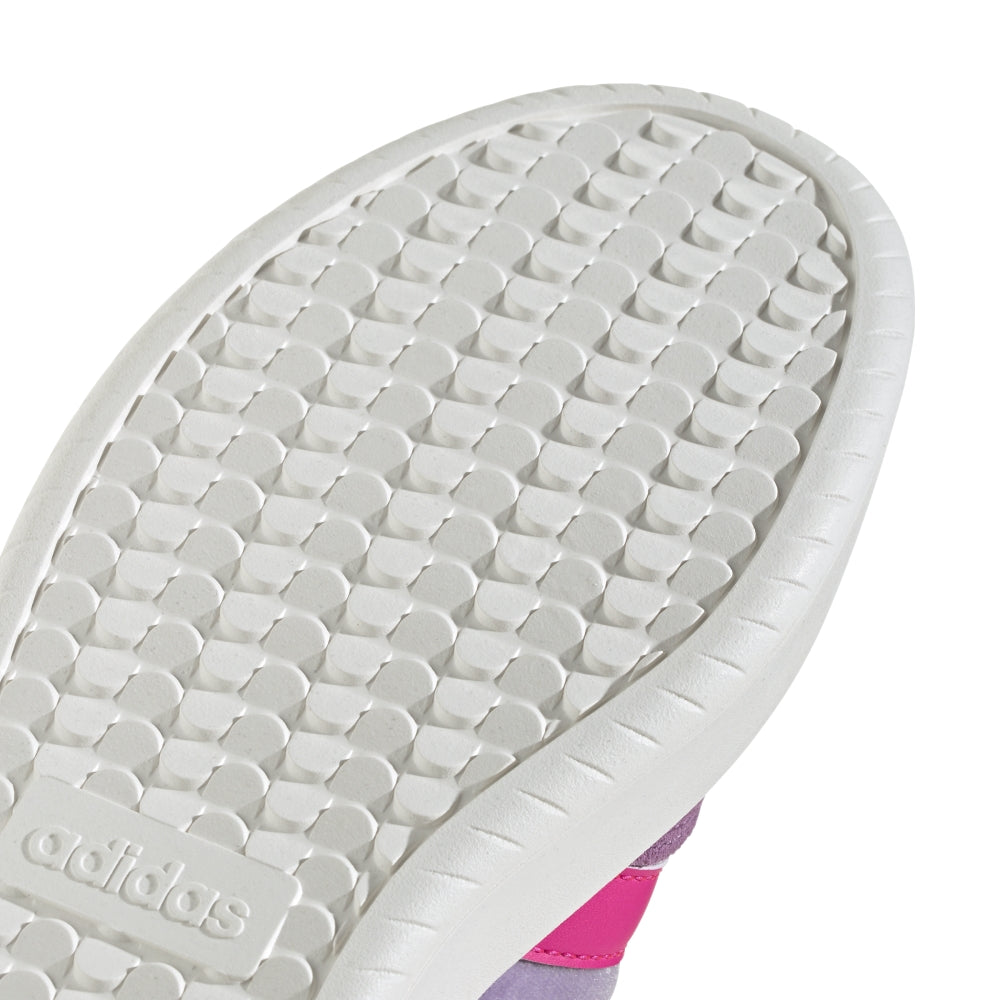 Zapatilla Adidas Barreda De Mujer