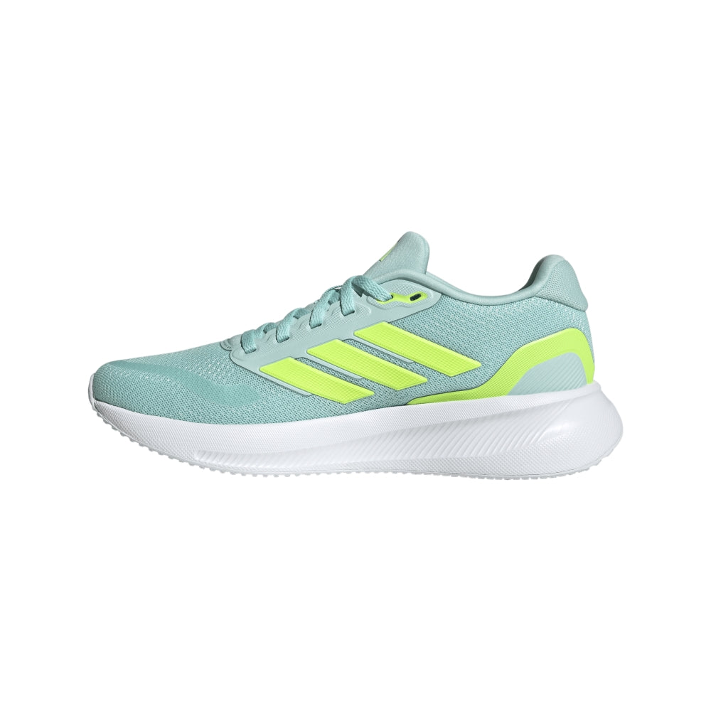 Zapatilla Adidas Runfalcon 5 W De Mujer