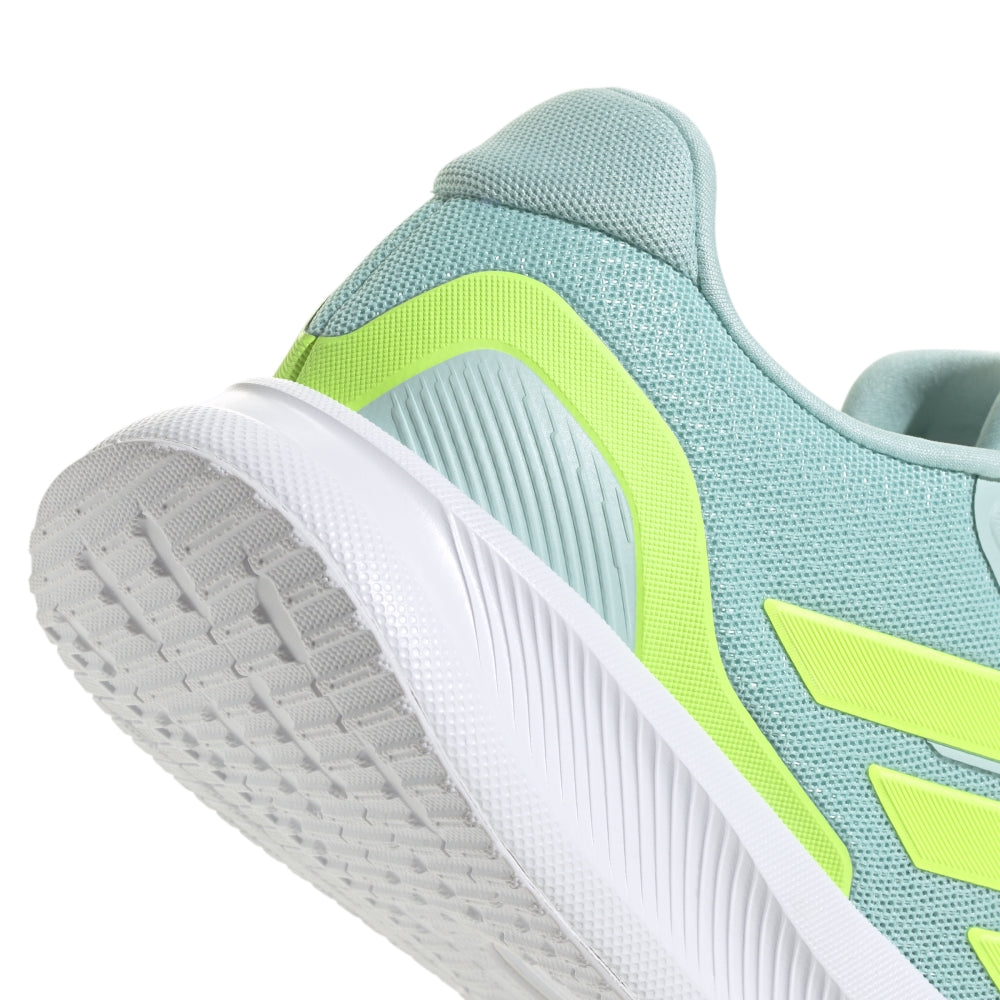 Zapatilla Adidas Runfalcon 5 W De Mujer