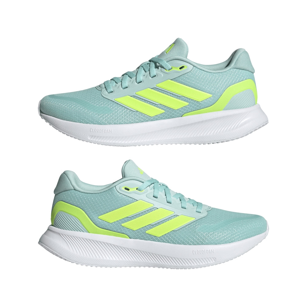 Zapatilla Adidas Runfalcon 5 W De Mujer