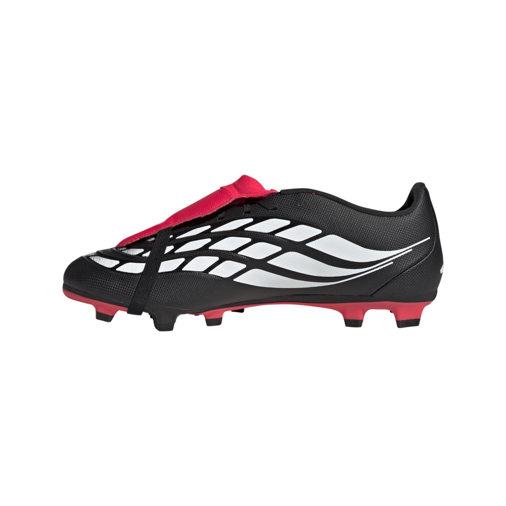 Botin Adidas Predator Club Ft Fg/mg Hombre