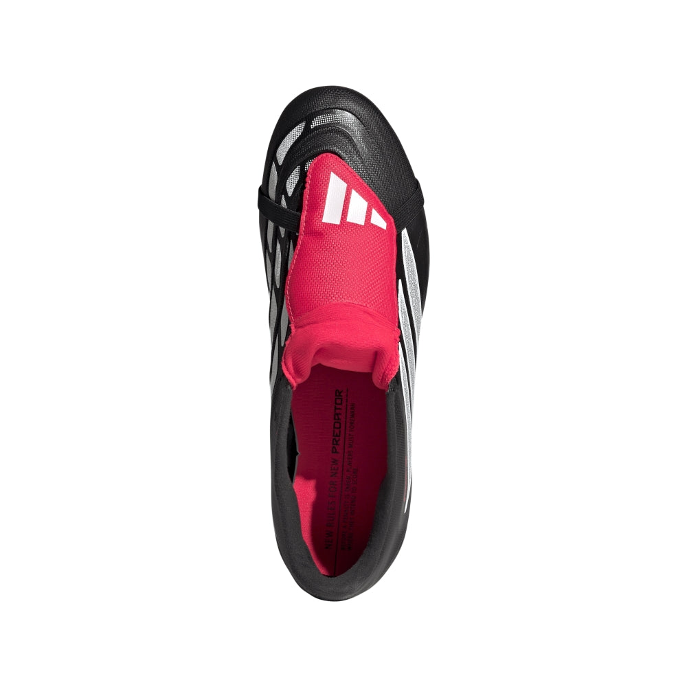 Botin Adidas Predator Club Ft Fg/mg Hombre