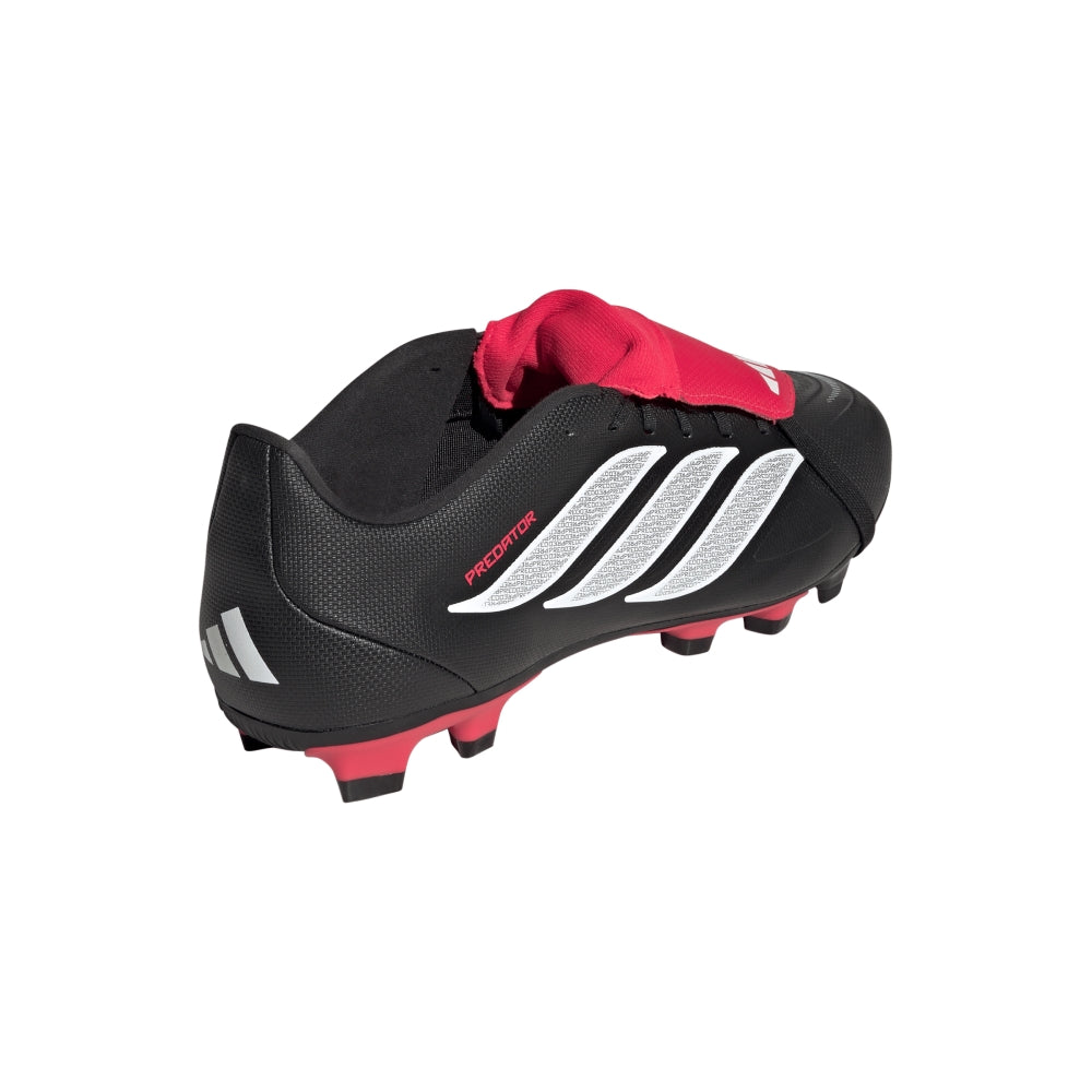 Botin Adidas Predator Club Ft Fg/mg Hombre
