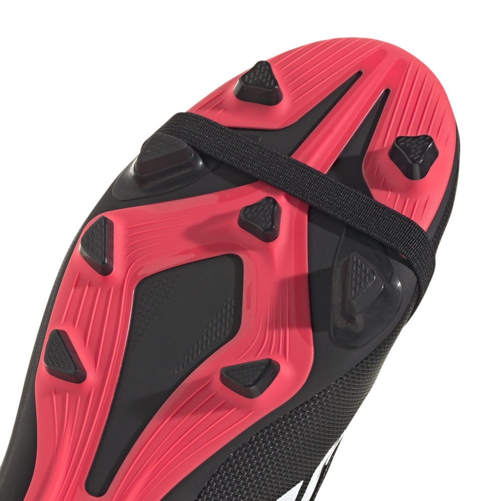 Botin Adidas Predator Club Ft Fg/mg Hombre