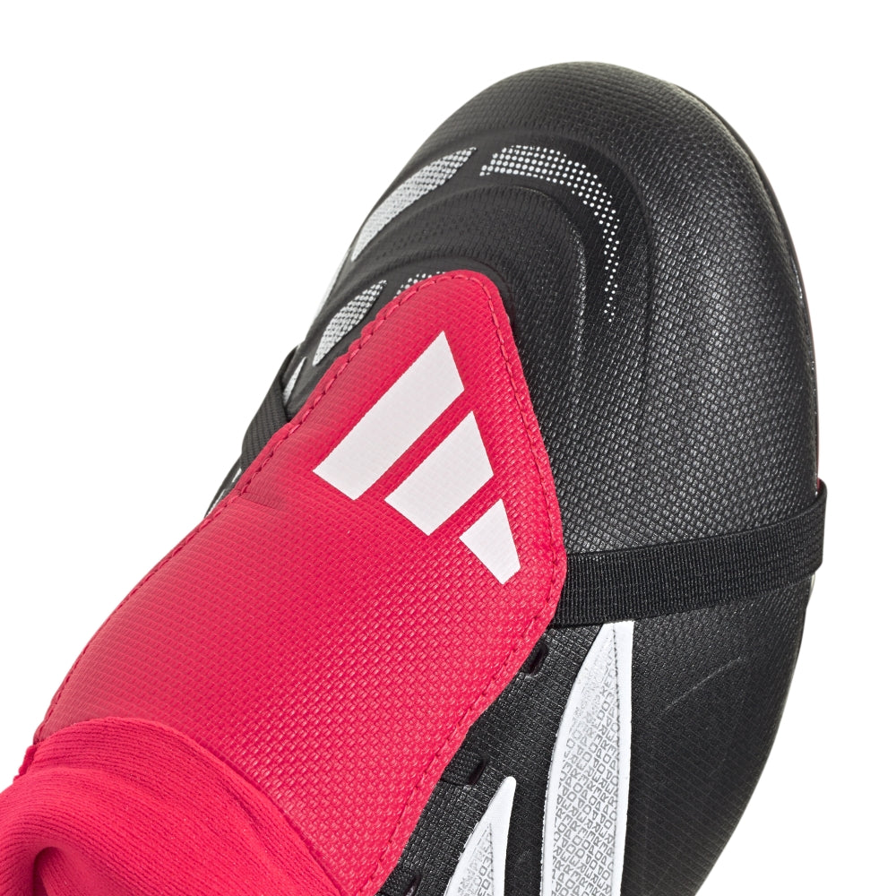 Botin Adidas Predator Club Ft Fg/mg Hombre