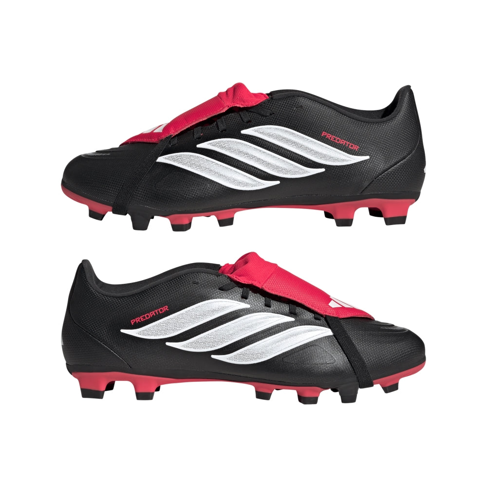 Botin Adidas Predator Club Ft Fg/mg Hombre