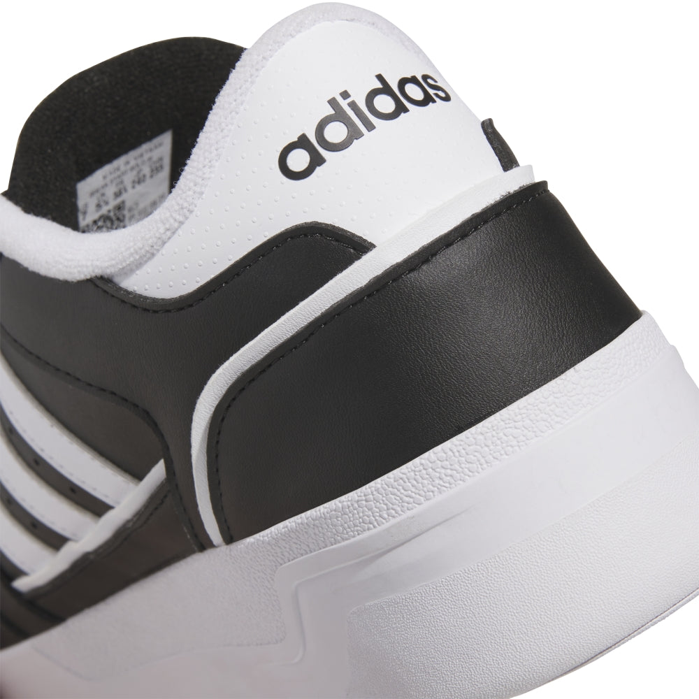 Zapatilla Adidas Break Start Bold W De Mujer