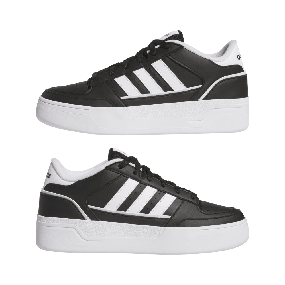 Zapatilla Adidas Break Start Bold W De Mujer