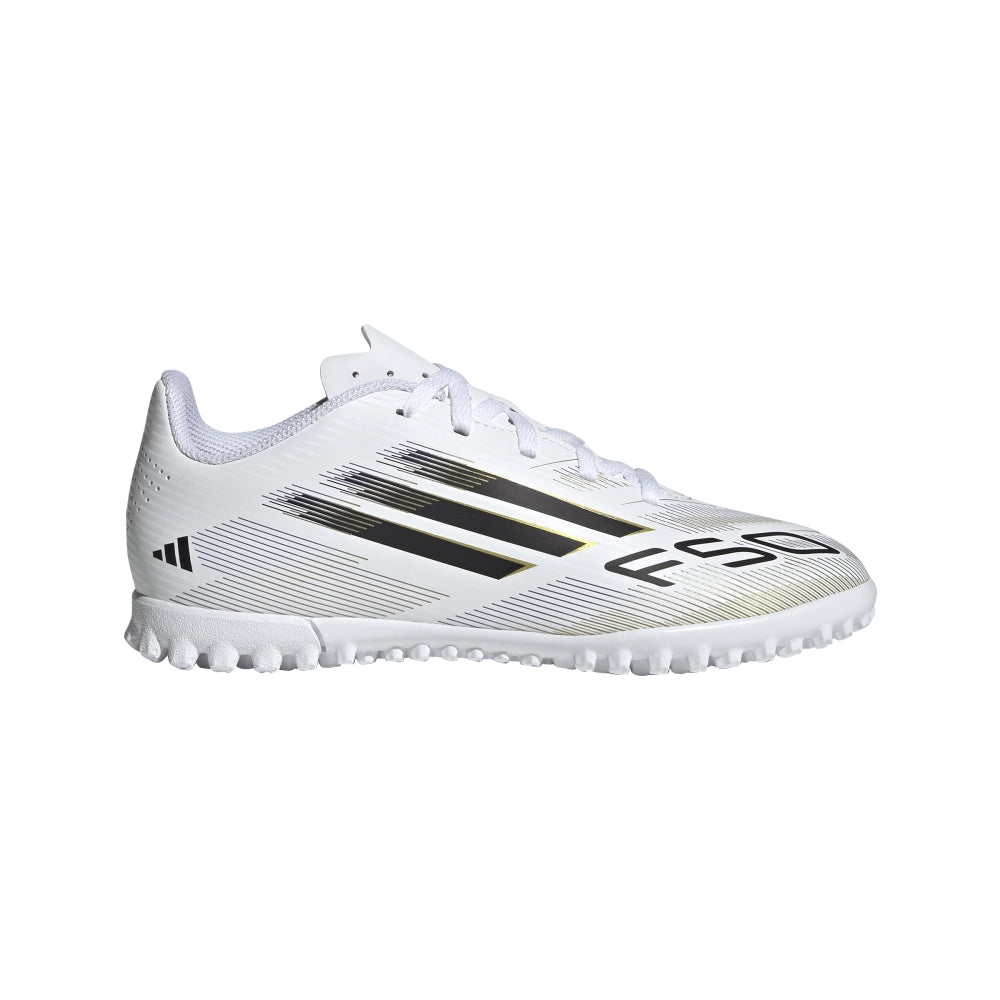 Botin-Adidas-F50-Club-Tf-J-Unisex#1