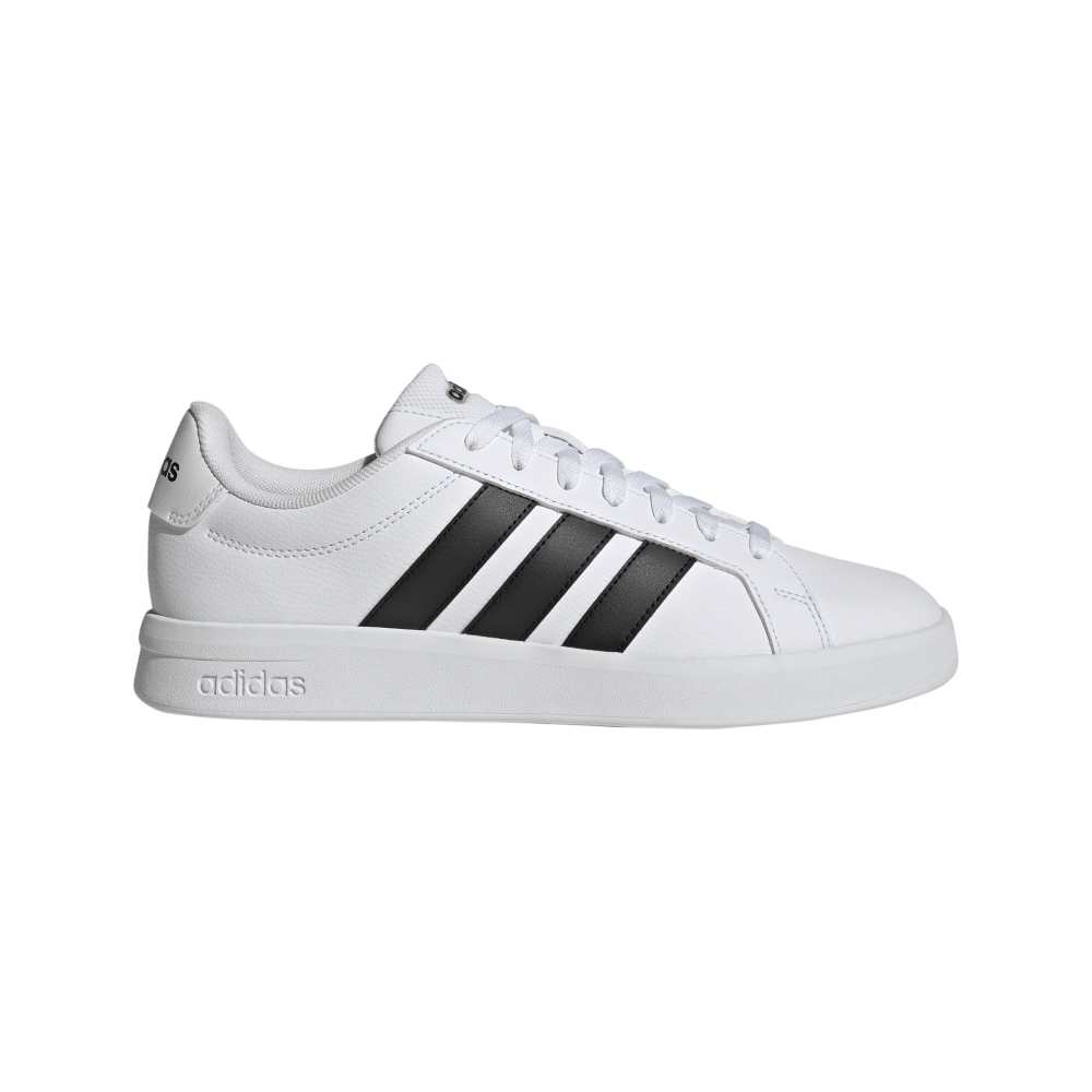 Zapatilla Adidas Grand Court Base 3.0 Hombre