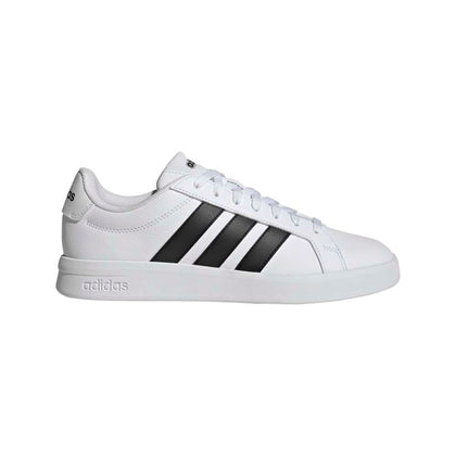 Zapatilla Adidas Grand Court Base 3.0 Hombre
