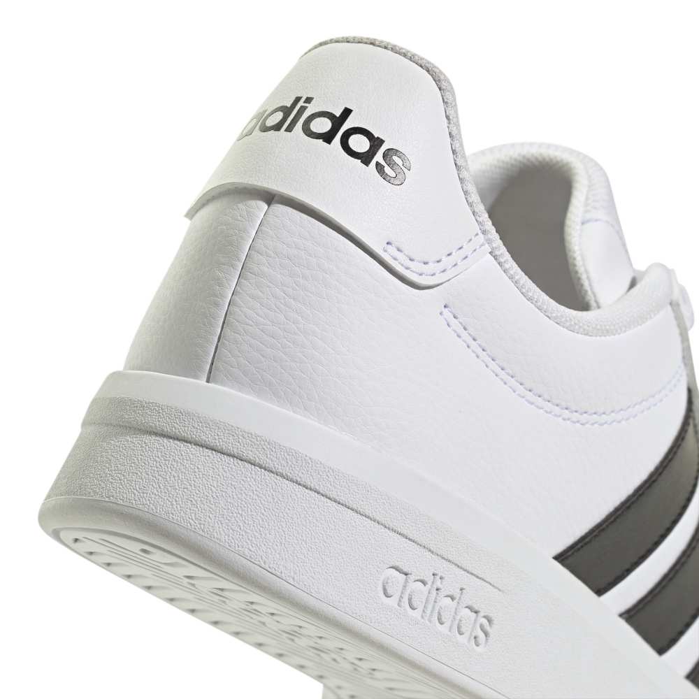 Zapatilla Adidas Grand Court Base 3.0 Hombre