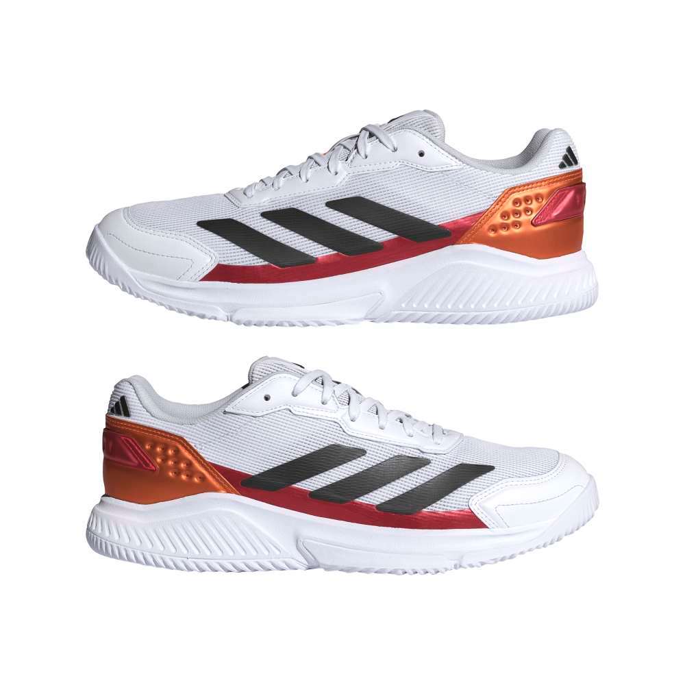 Zapatilla Adidas Courtquick Padel M Hombre