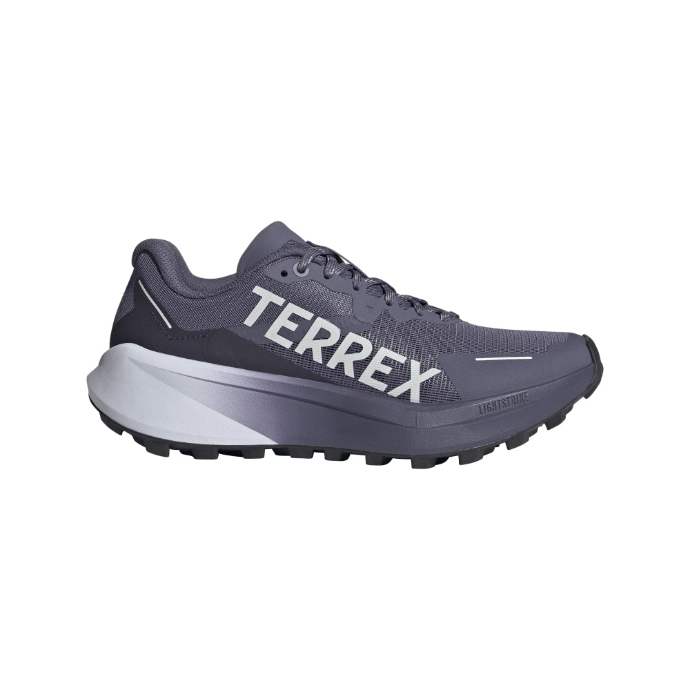 Zapatilla Adidas Terrex Agravic 3 W De Mujer