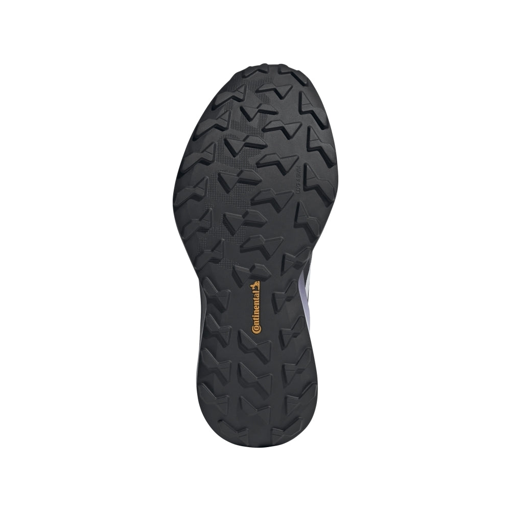 Zapatilla Adidas Terrex Agravic 3 W De Mujer