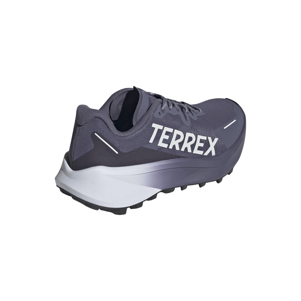 Zapatilla Adidas Terrex Agravic 3 W De Mujer