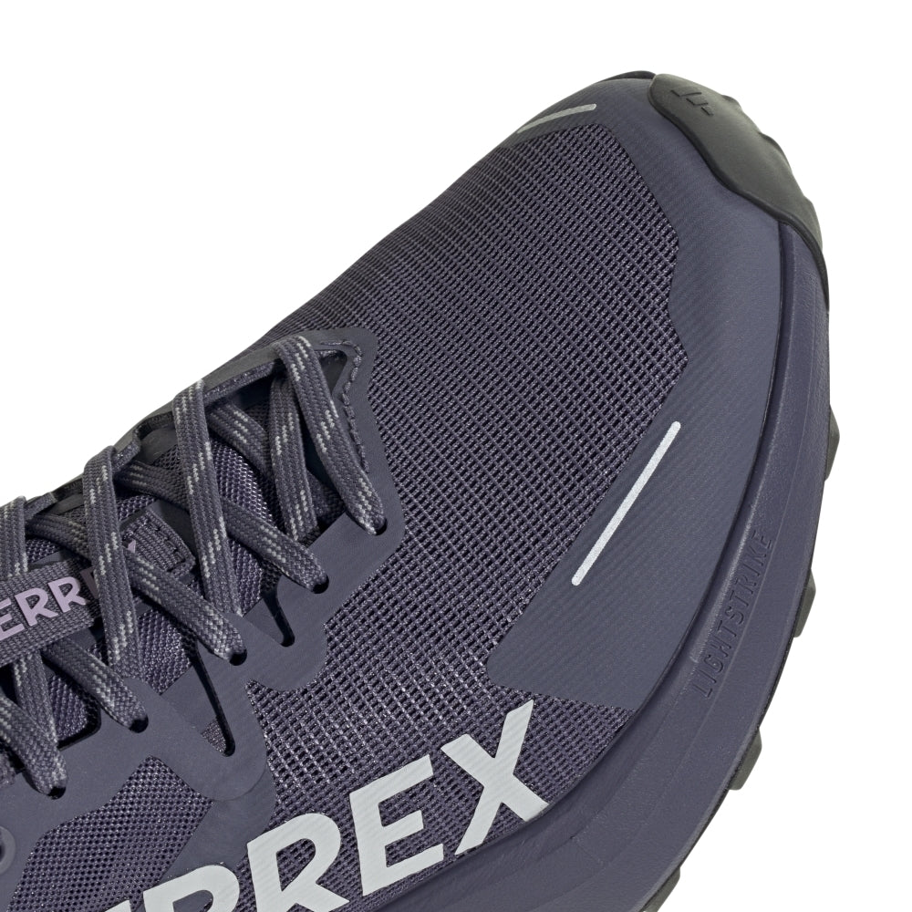 Zapatilla Adidas Terrex Agravic 3 W De Mujer