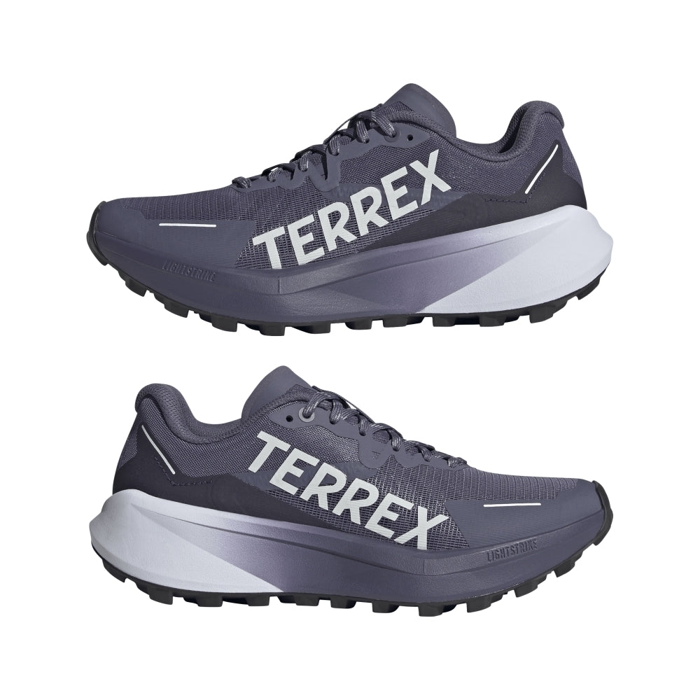 Zapatilla Adidas Terrex Agravic 3 W De Mujer