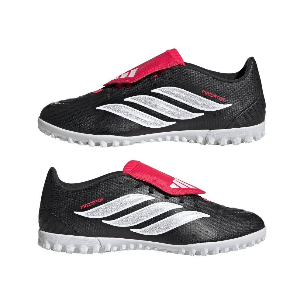 Botin Adidas Predator Club Ft Tf Unisex
