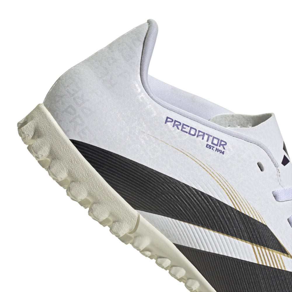 Botin Adidas Predator Club Tf de Hombre