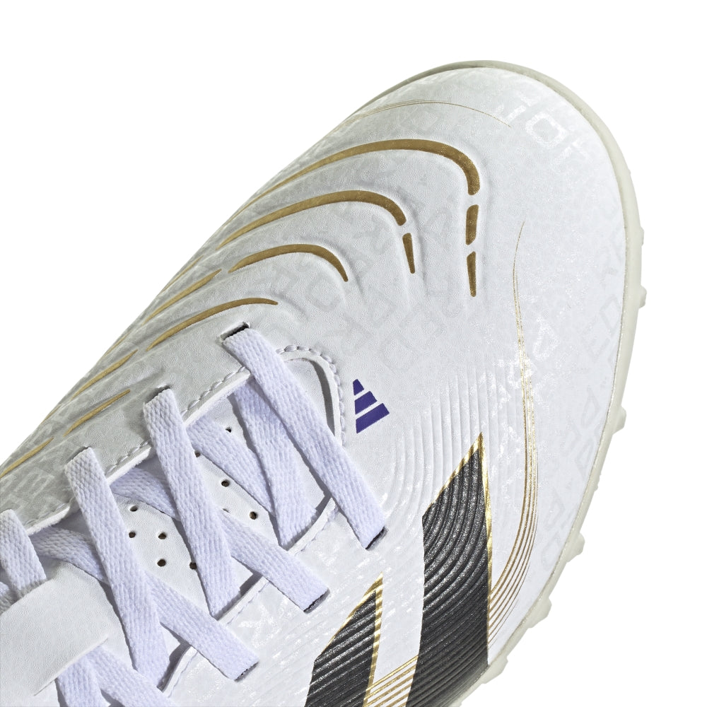 Botin Adidas Predator Club Tf de Hombre