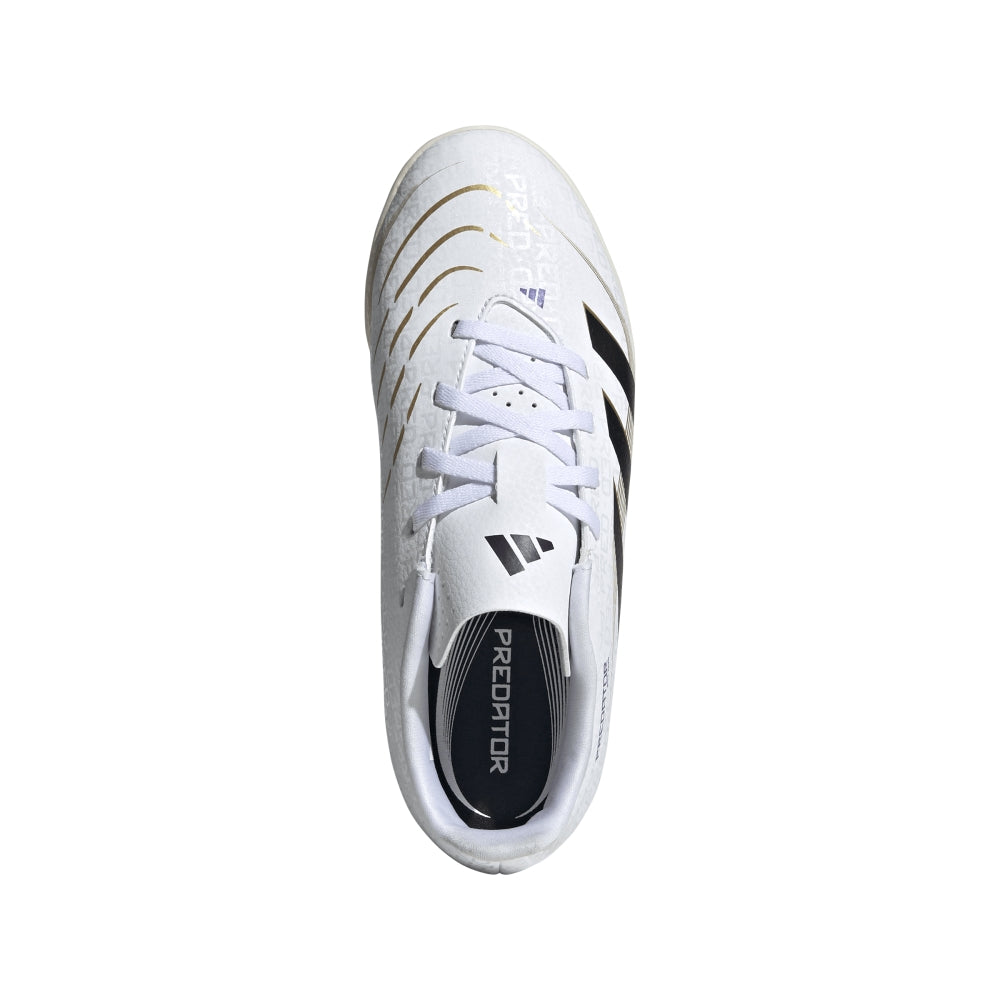 Botin-Adidas-Predator-Club-Tf-J-Unisex#5