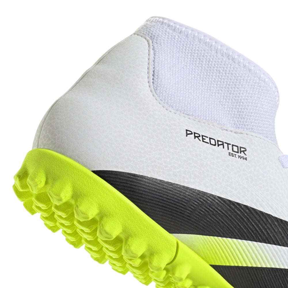 Botin Adidas Predator Club Sock Tf Unisex