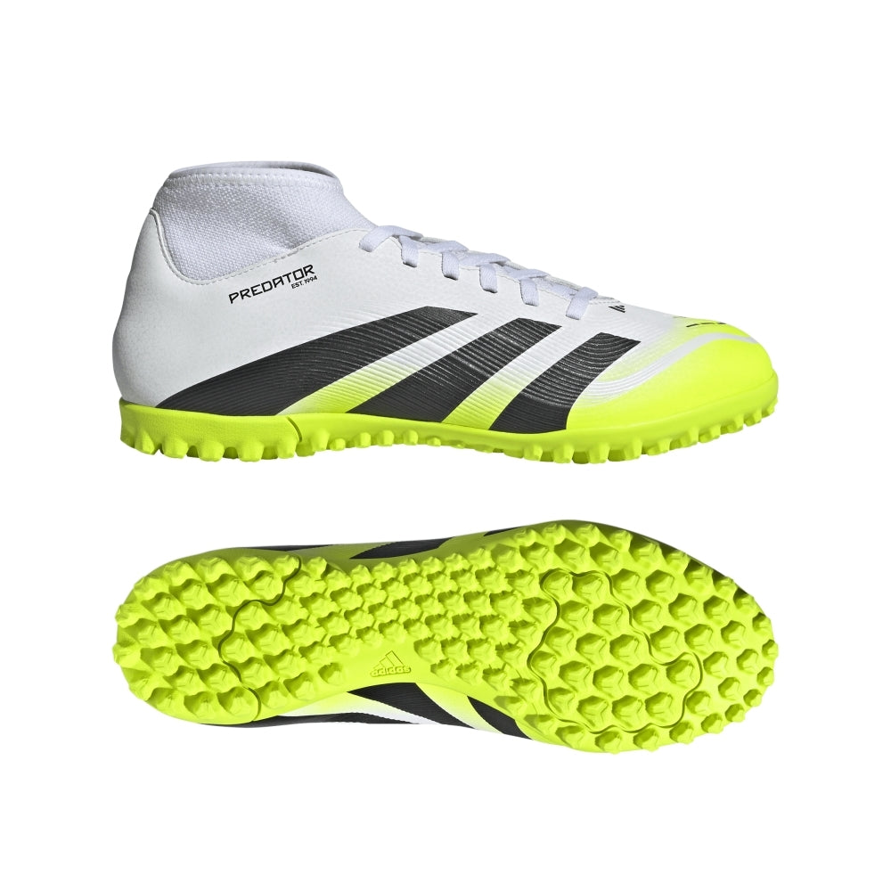 Botin Adidas Predator Club Sock Tf Unisex