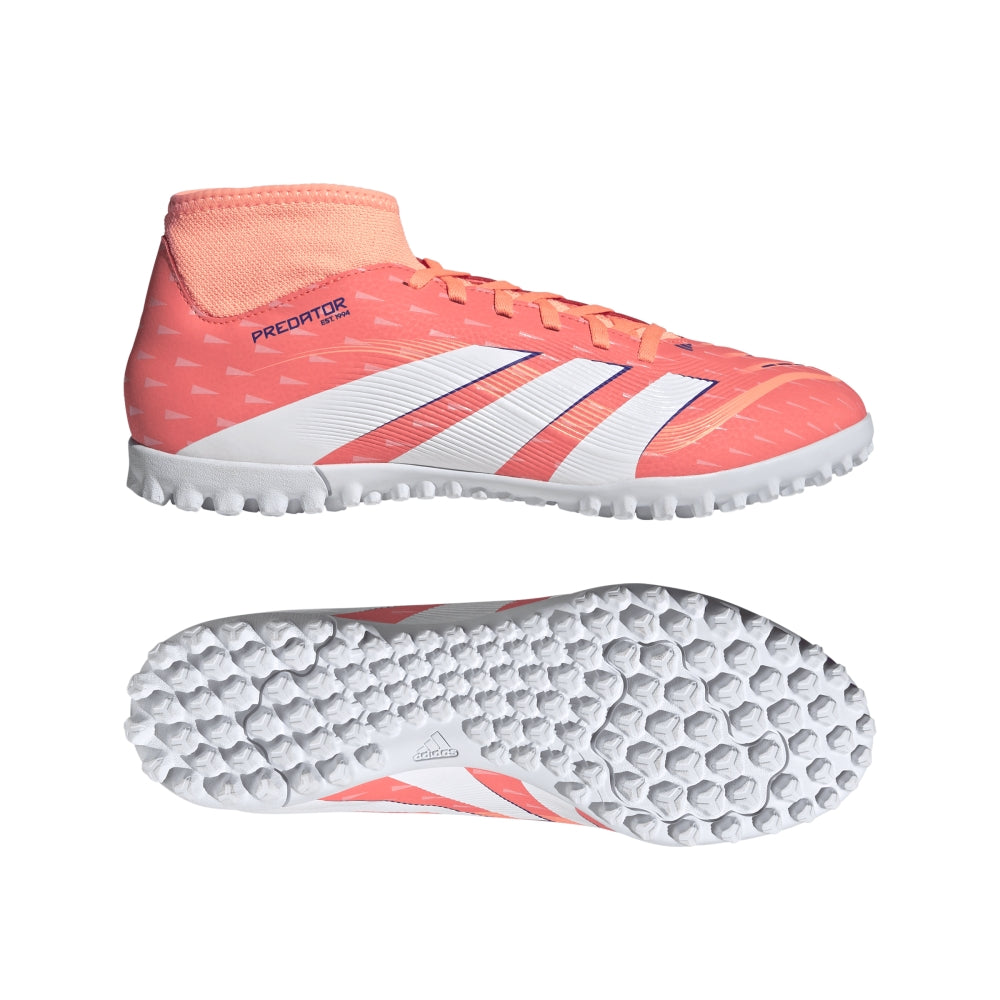 Botin Adidas Predator Club Sock Tf Unisex