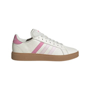 Zapatilla Adidas Grand Court Base 2.0 De Mujer