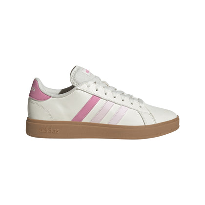 Zapatilla Adidas Grand Court Base 2.0 de Mujer