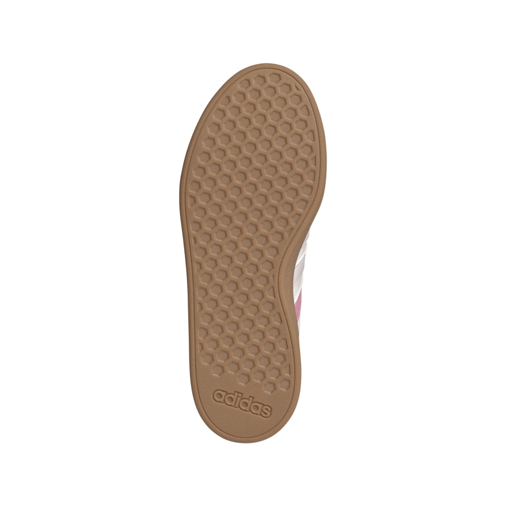 Zapatilla Adidas Grand Court Base 2.0 De Mujer