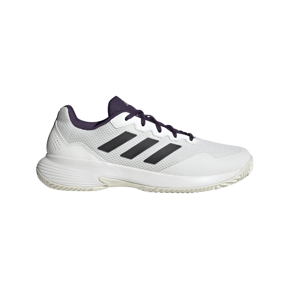 Zapatilla Adidas Gamecourt 2 M De Hombre