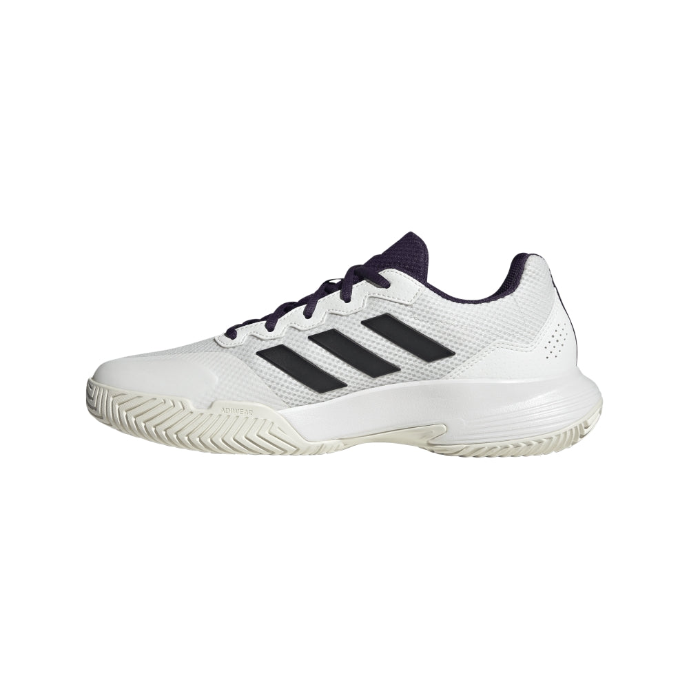 Zapatilla Adidas Gamecourt 2 M De Hombre