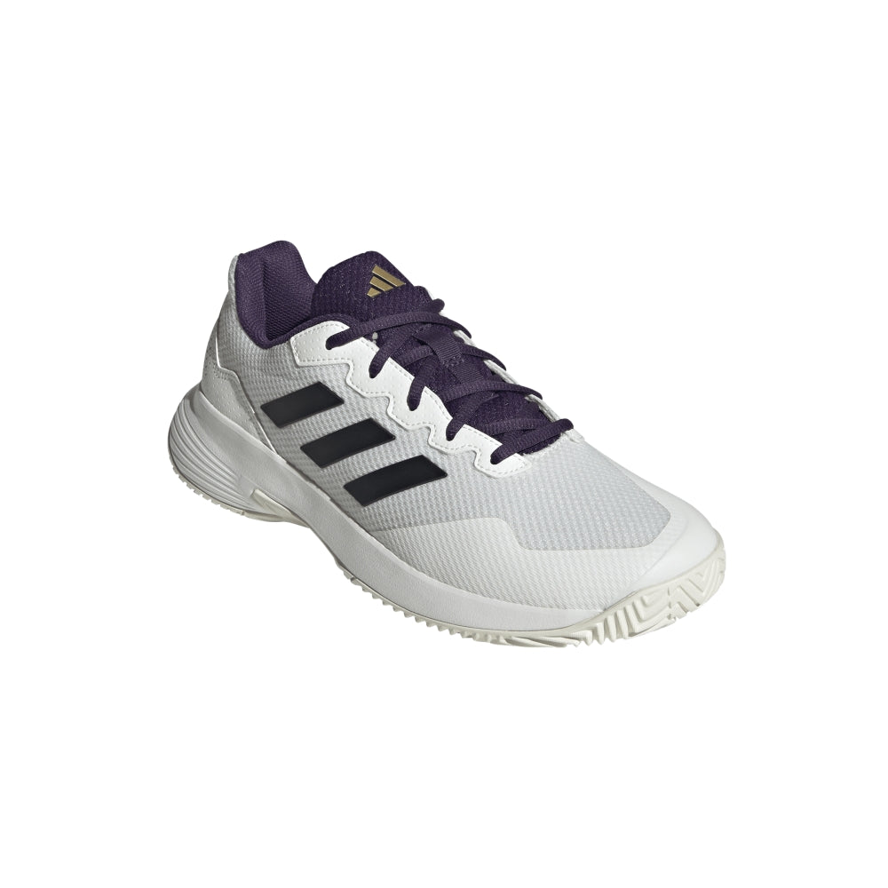 Zapatilla Adidas Gamecourt 2 M De Hombre