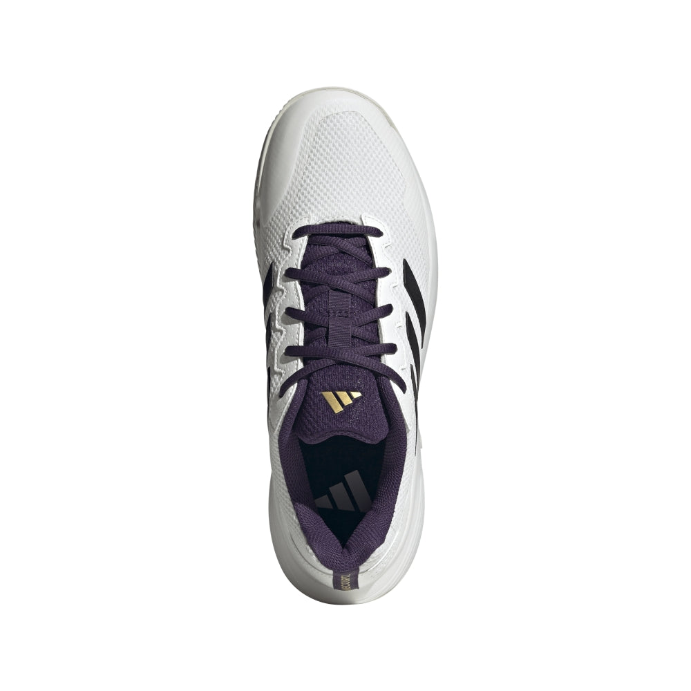 Zapatilla Adidas Gamecourt 2 M De Hombre
