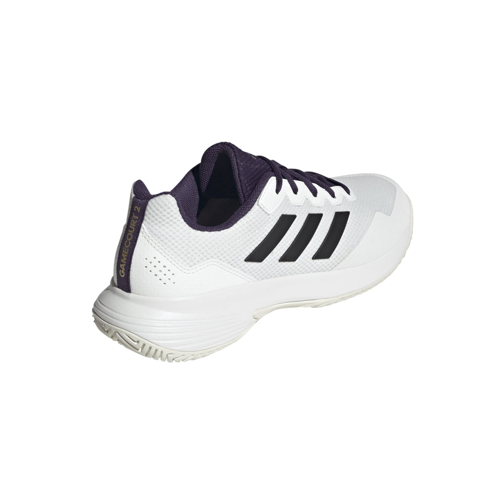 Zapatilla Adidas Gamecourt 2 M De Hombre